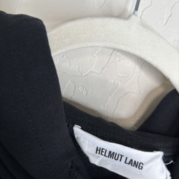 Helmut Lang Taxi Hoodie - Picture 4 of 7